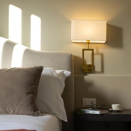 Villa Masetta - Luxury Suites Palermo Bagian luar foto