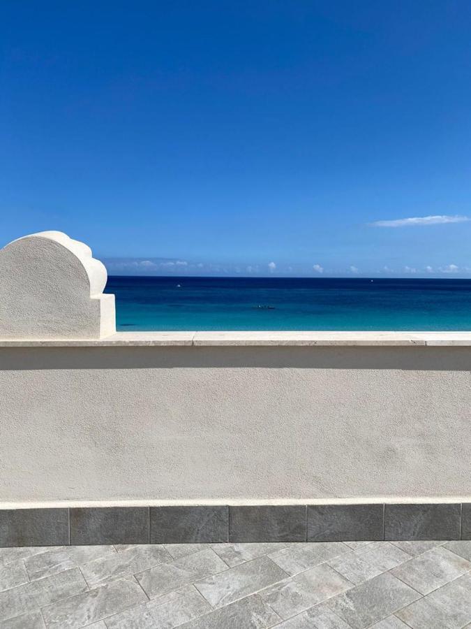 Villa Masetta - Luxury Suites Palermo Bagian luar foto