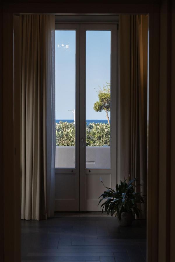 Villa Masetta - Luxury Suites Palermo Bagian luar foto